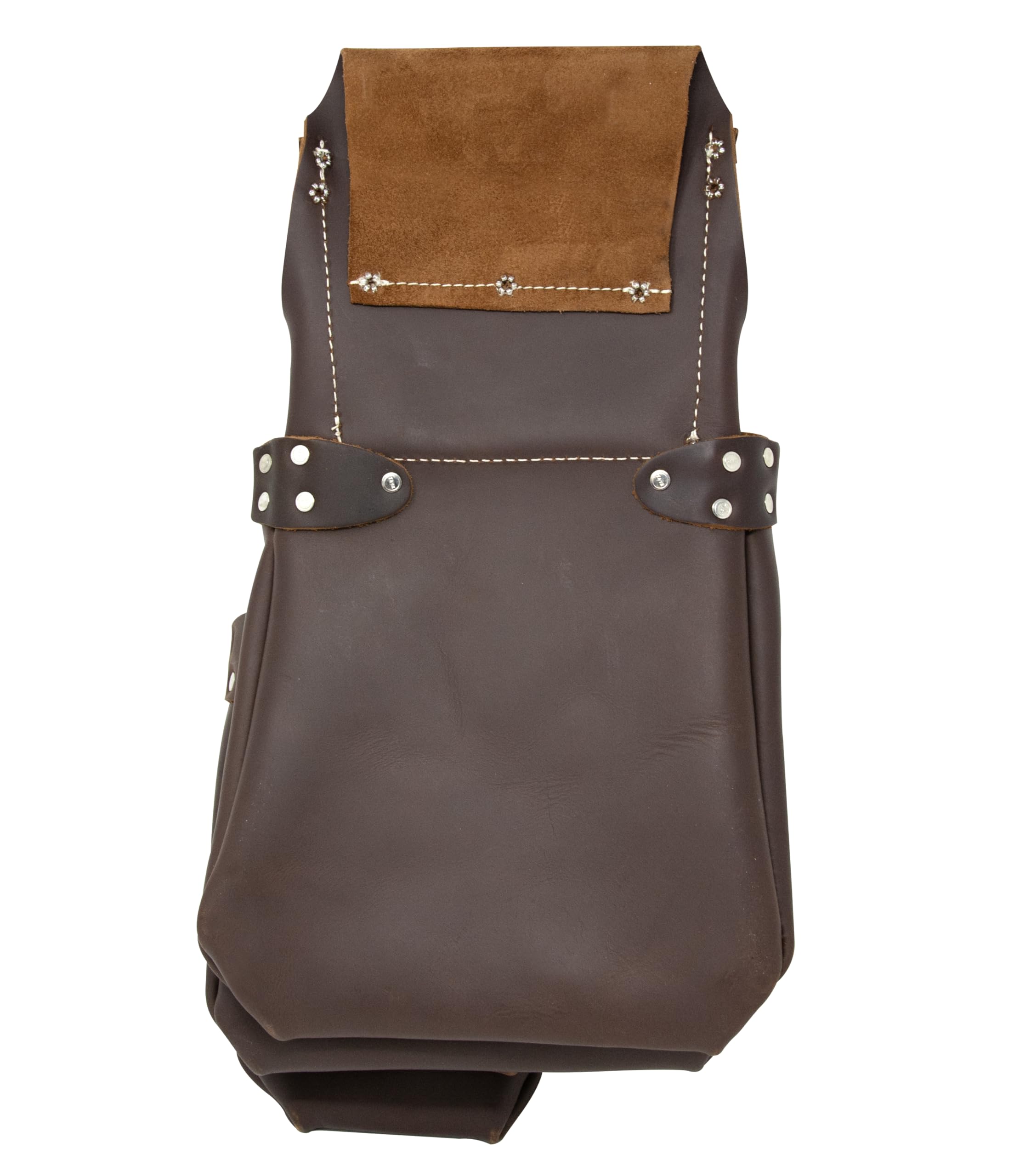 Amazon.co.jp: Task Tools T77311 Leather Tool Pouch, 11-Pocket by Amazon.co.jp: Task Tools T77311 Leather Tool Pouch, 11-Pocket by