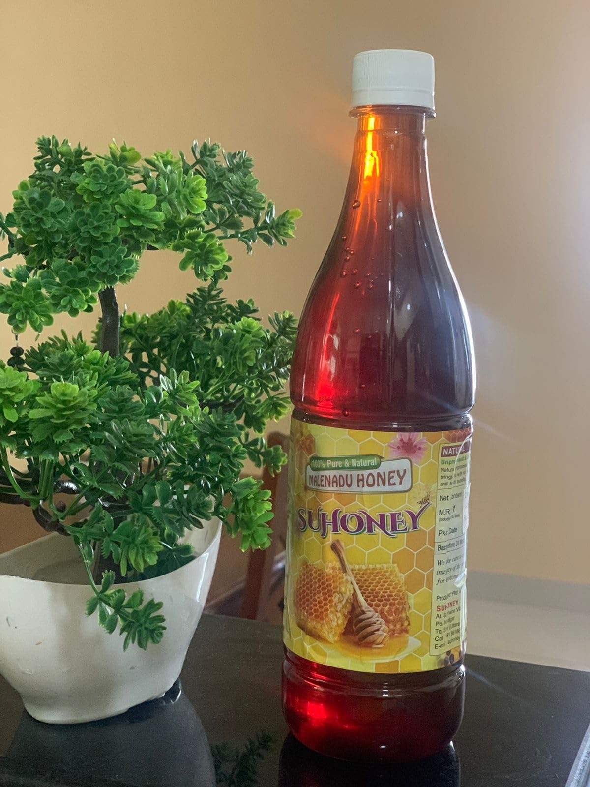 See full amazon price history chart for SUHONEY Natural Honey (1.00) SUHONEY Natural Honey (1.00) (B0BY2LX1BT) Amazon Price History, Amazon Price Tracker