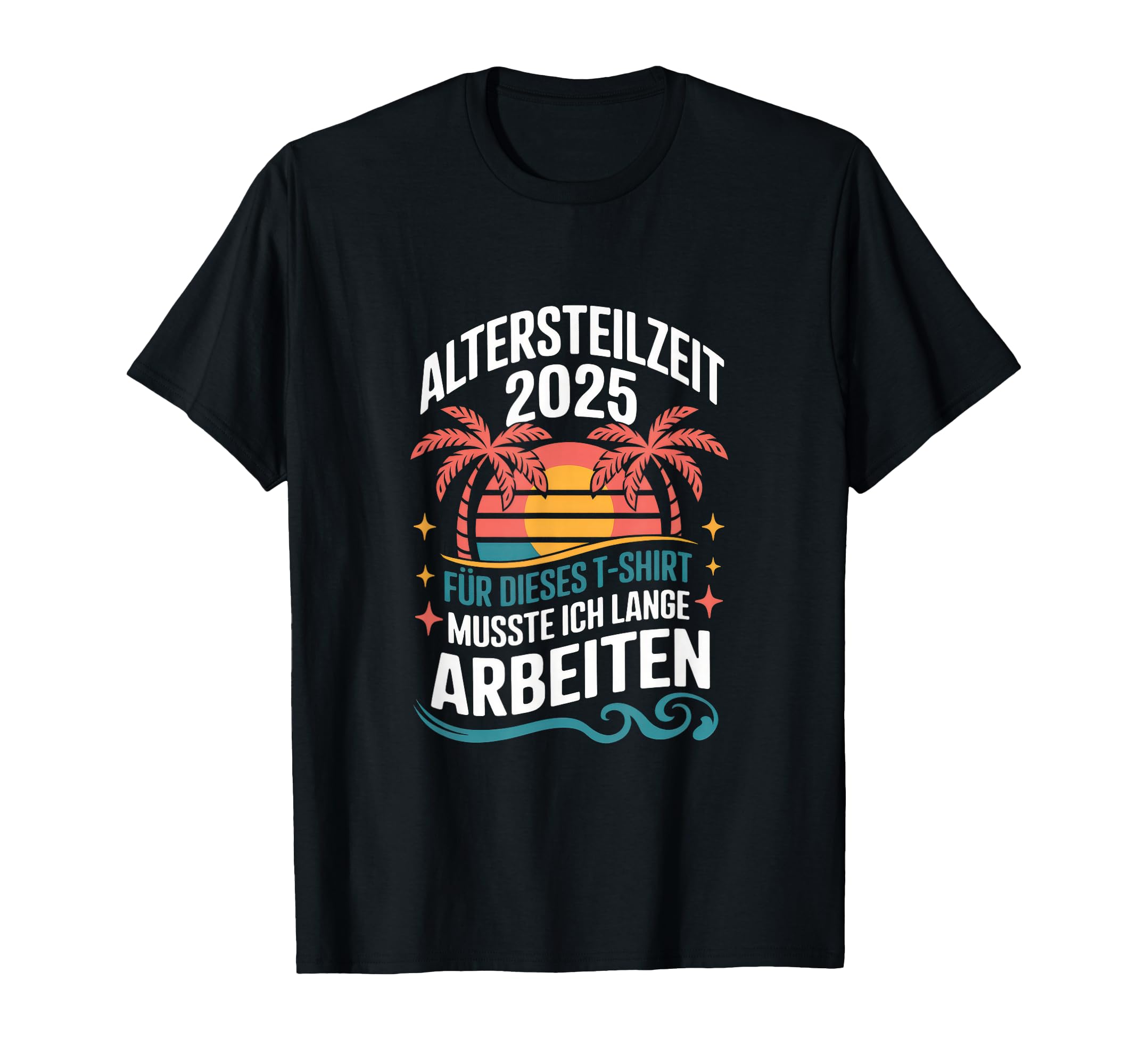 Kleidung mit Designs von Amazon Merch on Demand