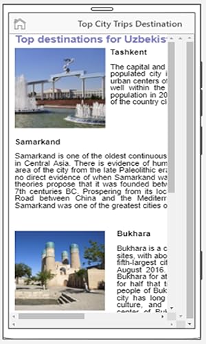 Uzbekistan Hotel Booking