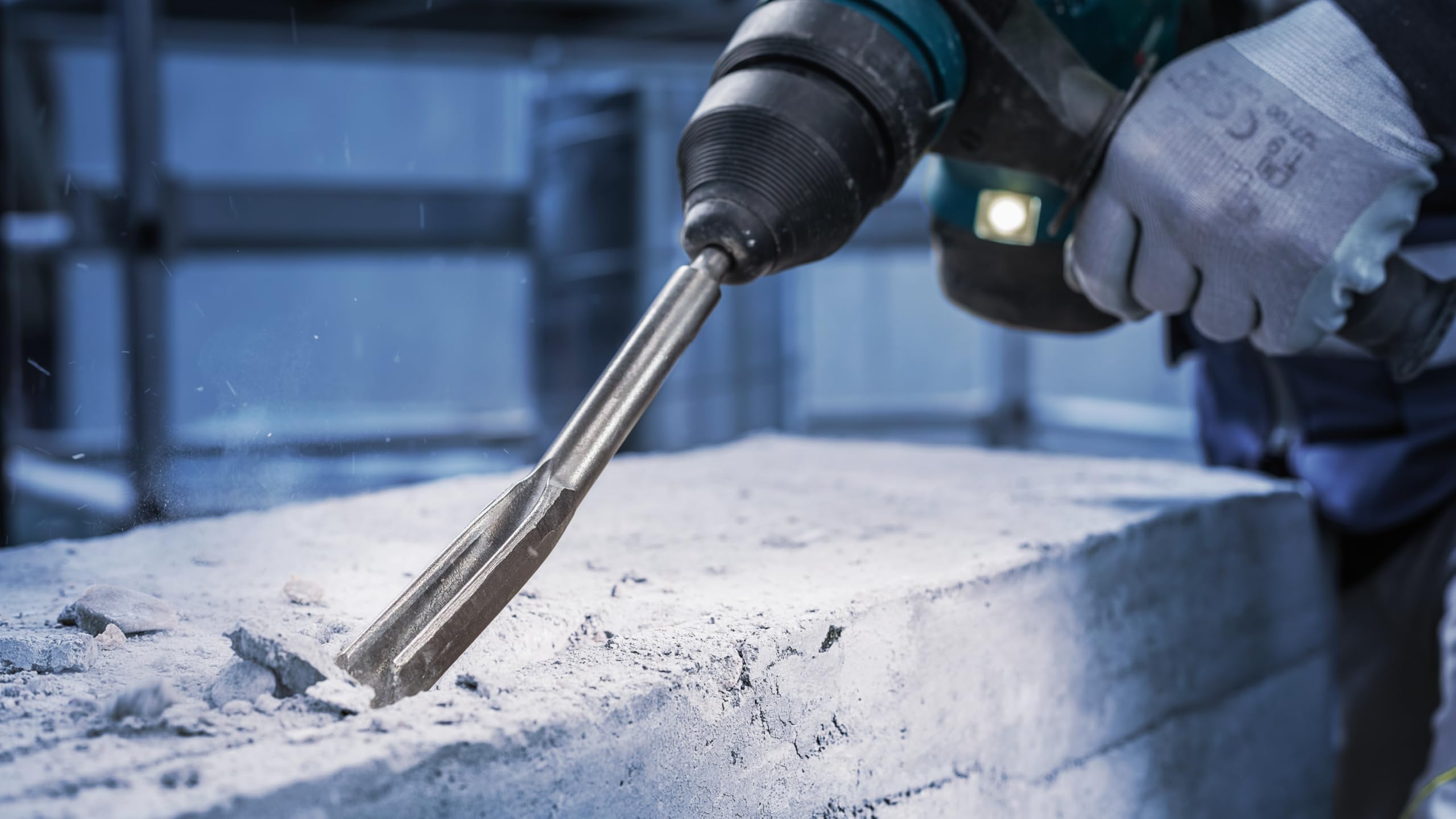 Bosch Accessories Professional Hohlmeißel SDS-plus