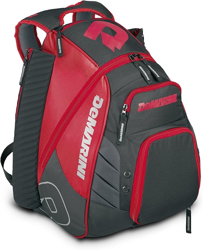 DeMarini Voodoo Rebirth Backpack SCA: Buy Online at Best Price in UAE