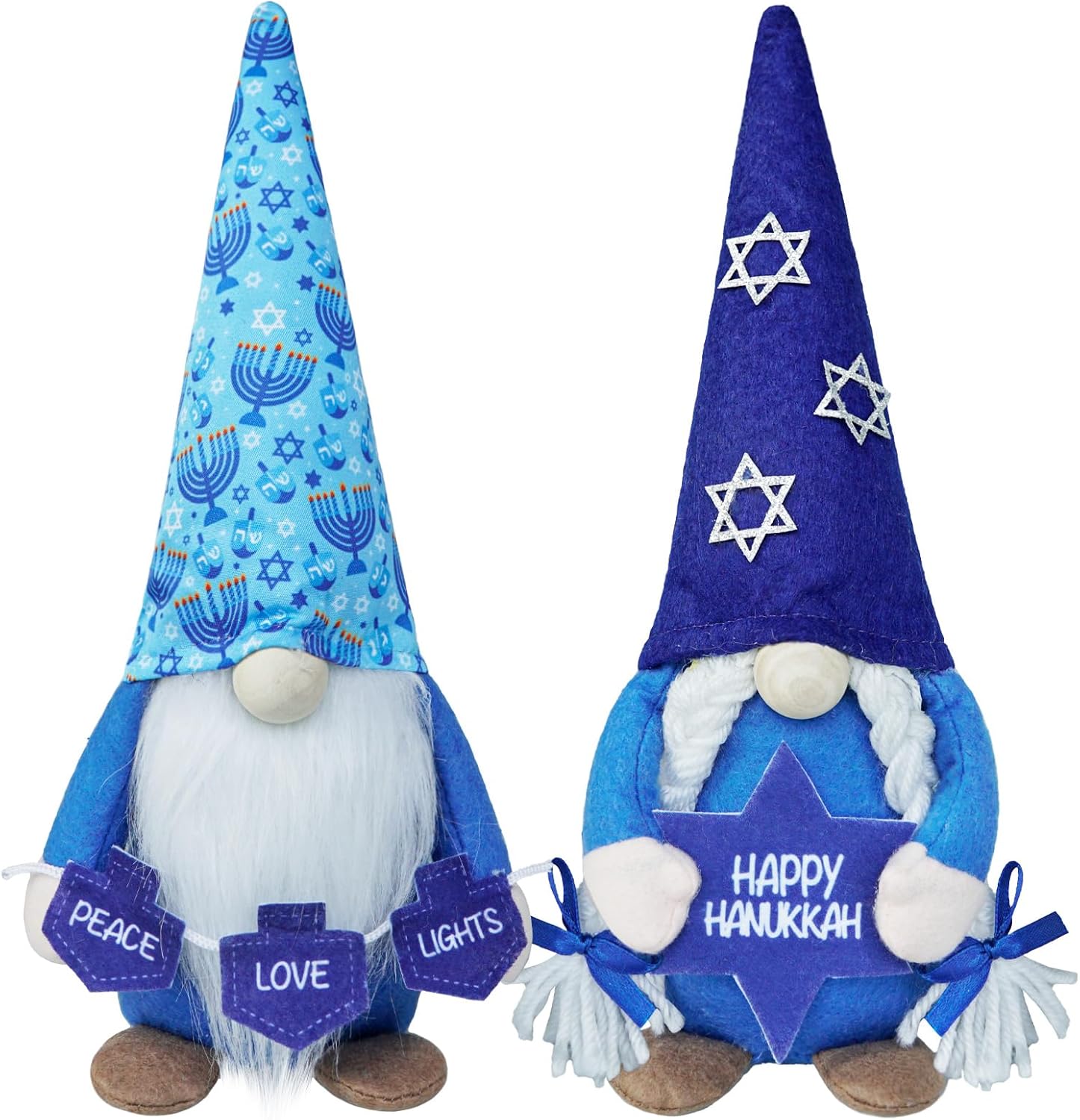 Hanukkah gnome
