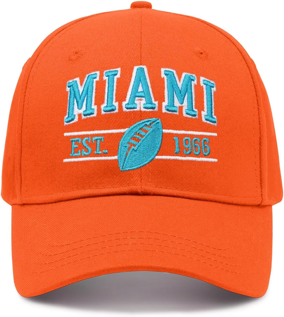 Kneenow Trucker Hat for Men Women Apparel Gifts Costume Embroidered Baseball Cap