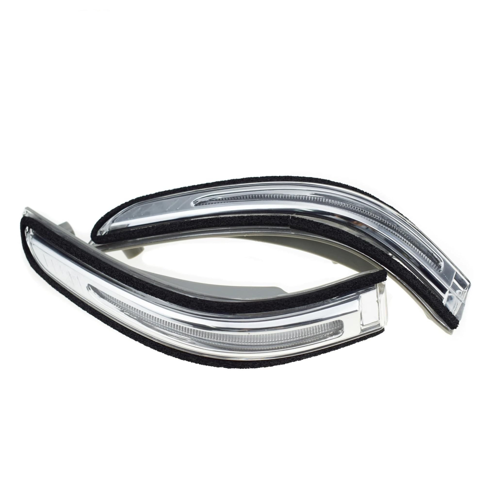 Espejo retrovisor sin fallos con lámpara indicadora Hyundai SantaFe 3.3L 5