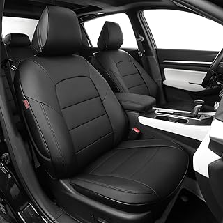 EKR Altima Seat Covers Custom Fit