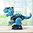 Dinosaur STEM Toys for Kids 3-5, Take Apart Dinosaur Toys with Electric Drill, Educational Building Toy & Construction Set, DIY Christmas Birthday Gifts for 3 4 5 6 7 8 Years Old Boys and Girls