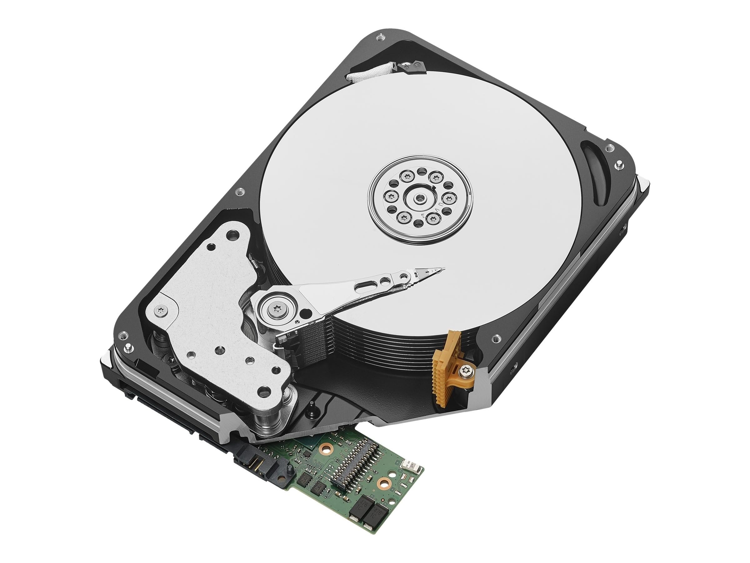 Amazon.com: Seagate EXOS X20 18TB SAS 3.5IN 7200RPM 6GB/S 512E/4K