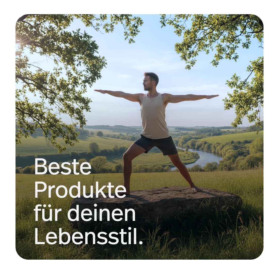 edubily® L-Glutamin Pulver - Vegane Aminosäure aus Fermentation - Ohne Aroma - Pures L-Glutamin ohne Zusätze (500 g Pulver)
