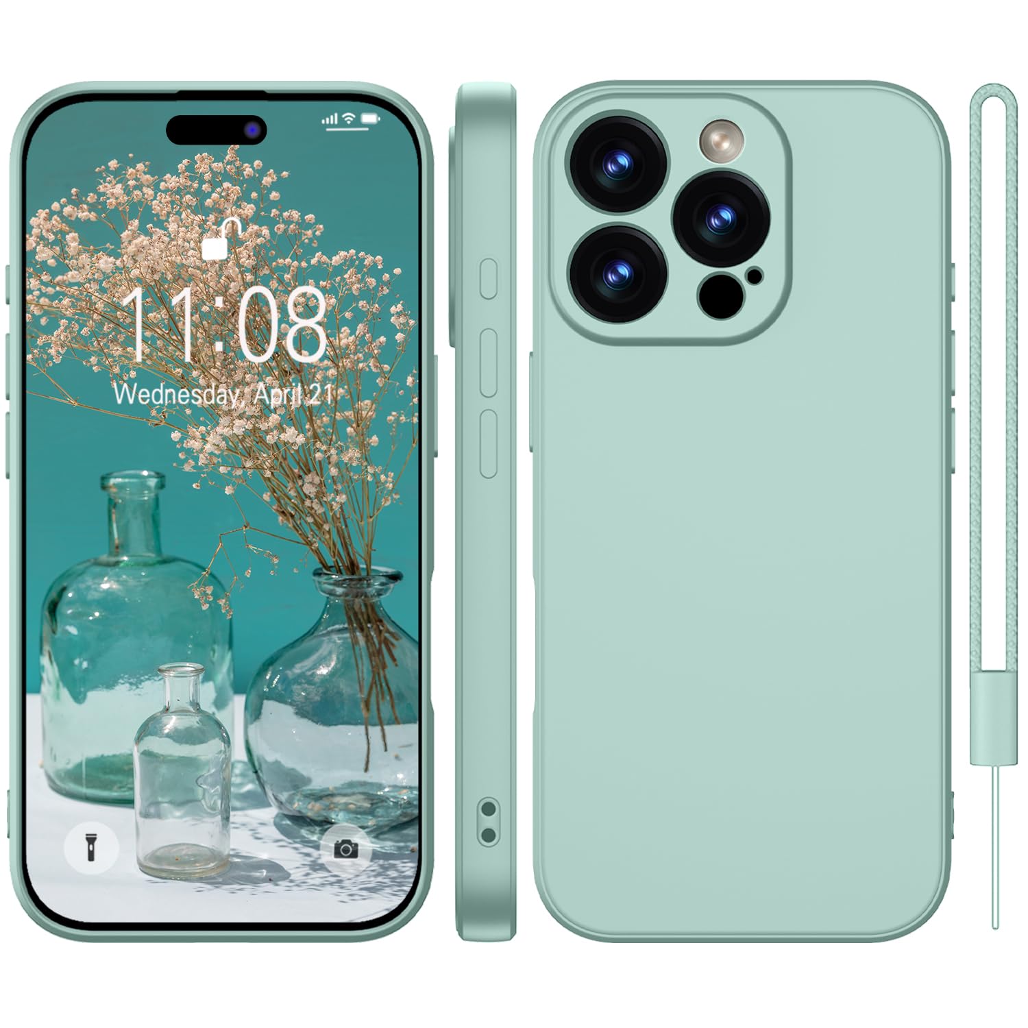 WXX Case for iPhone