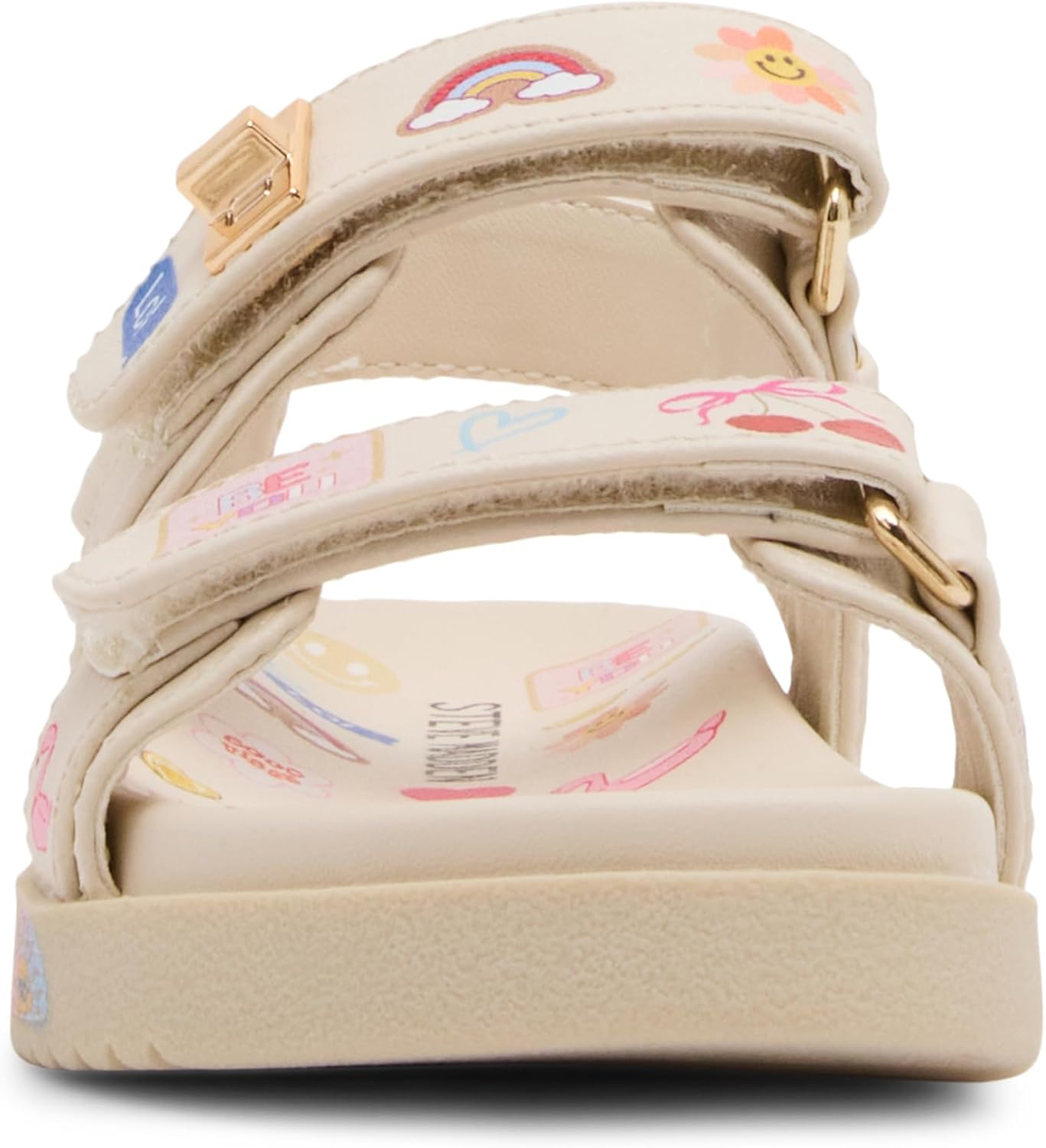 Steve Madden Girls' Mona