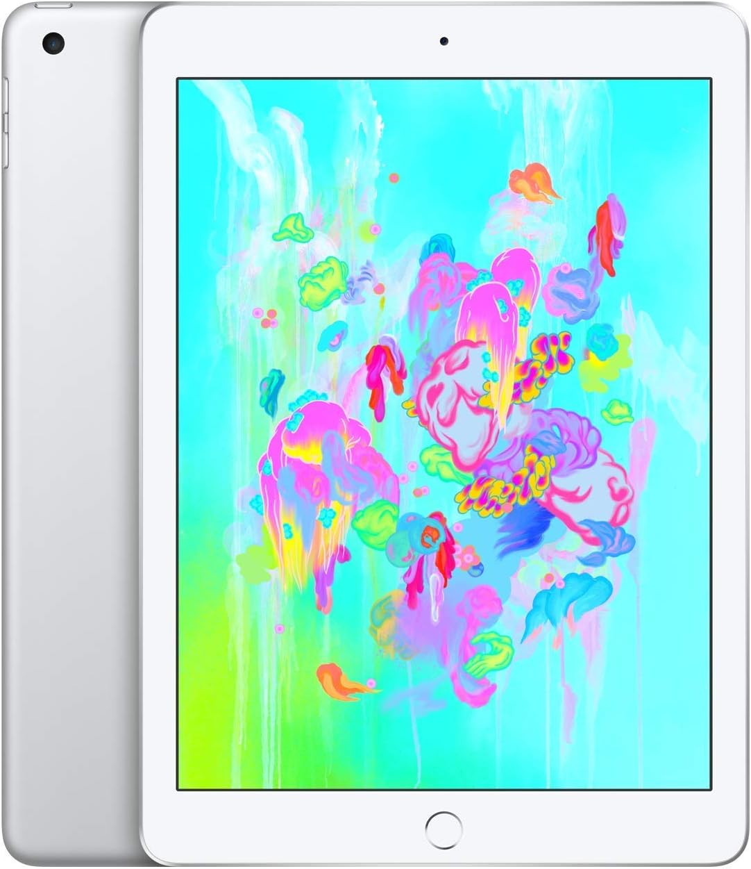 Apple iPad Air 2 (9.70, 64 Go, Gris sidéral) - acheter sur