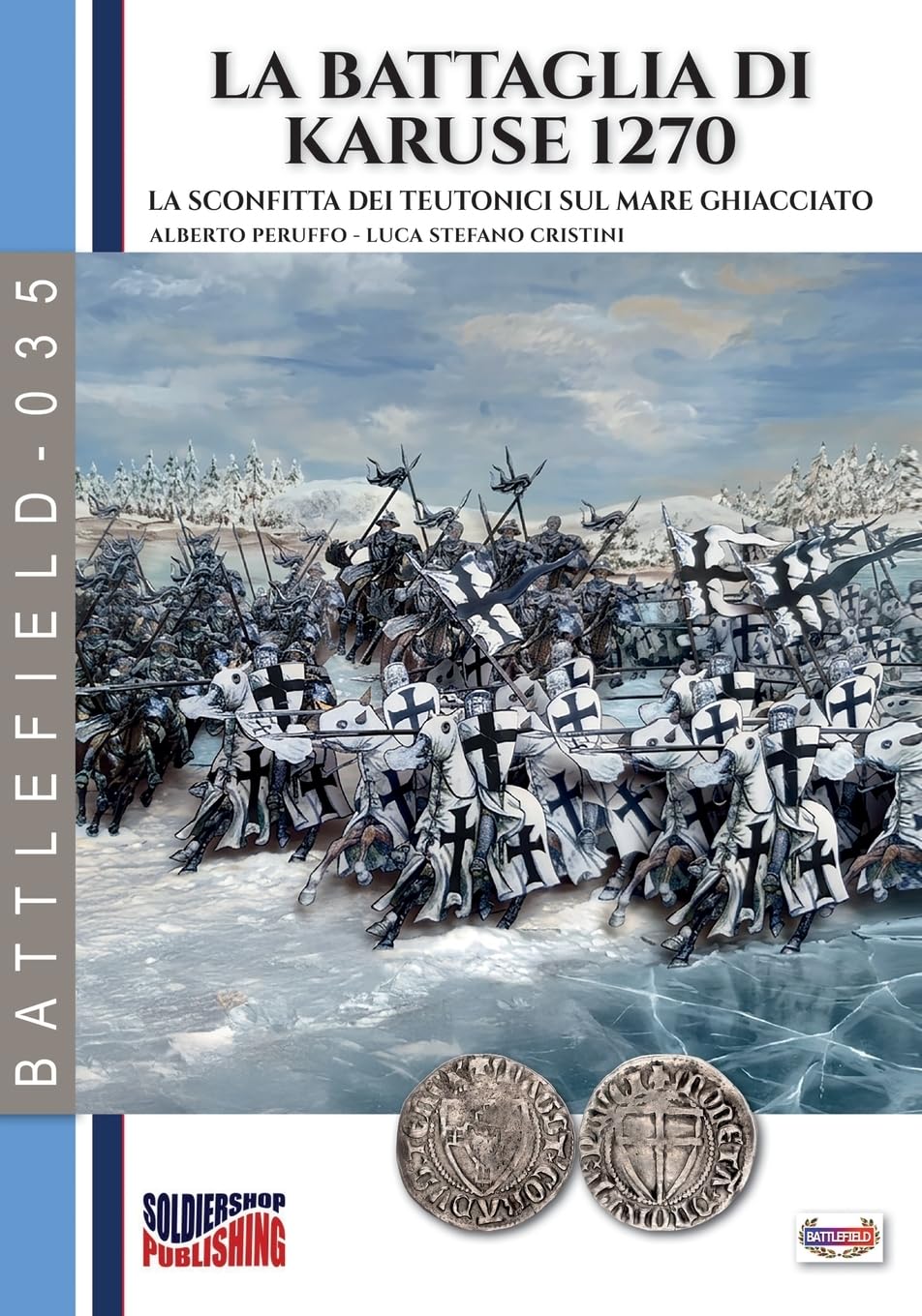 La battaglia di Karuse 1270