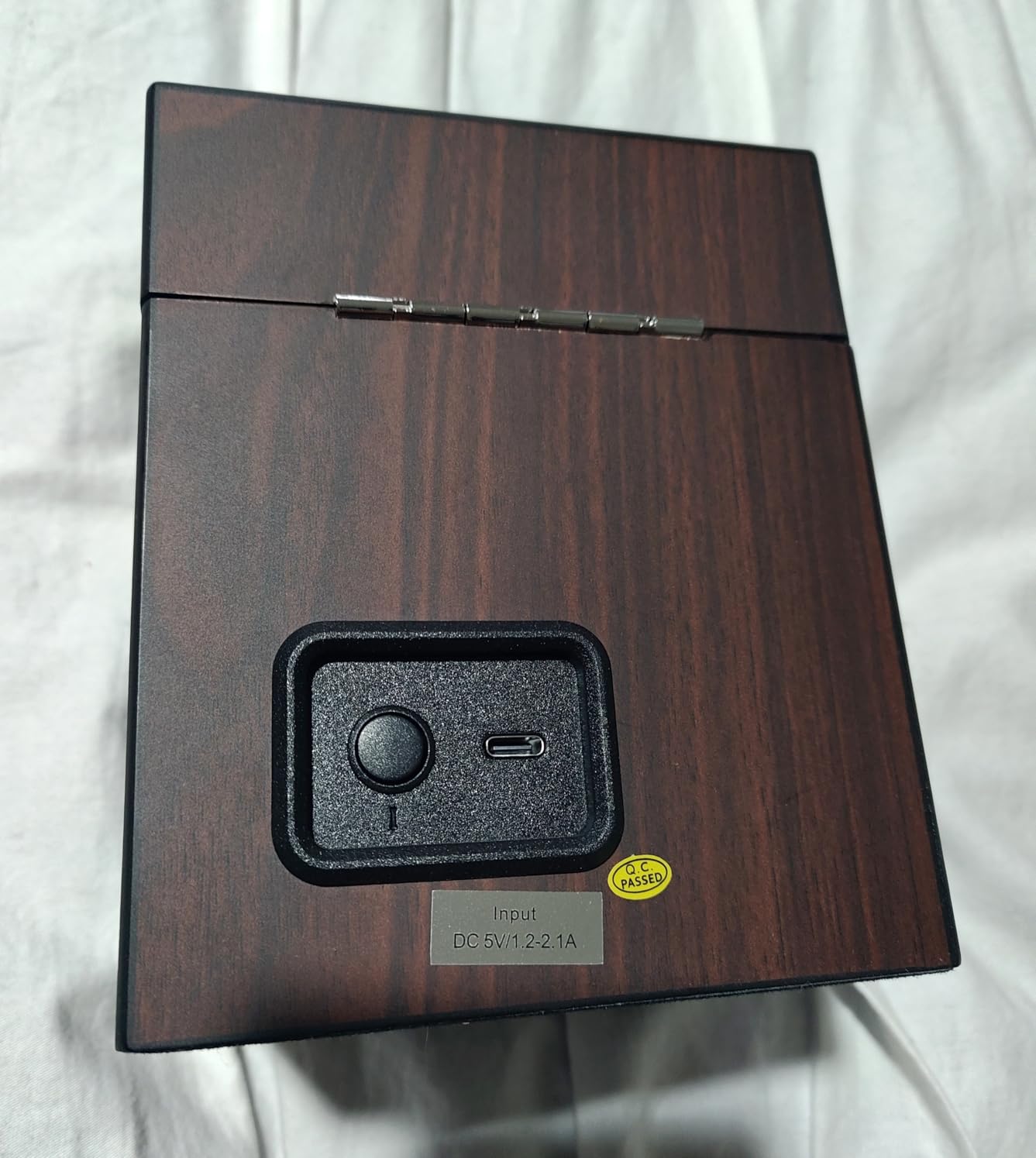 Customer Image