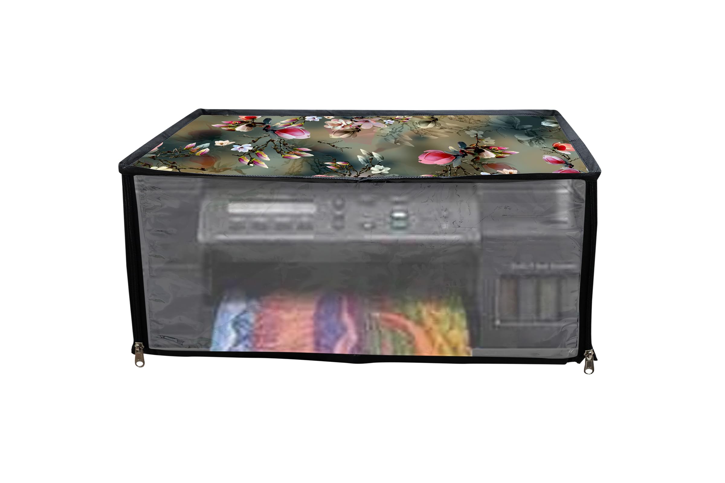 HomeStore-YEP Printer Cover for Brother DCP-T420W / DCP-T520W / DCP-T510W All-in One Ink Tank Color Printer (Green) (B0CWZ6KBD6) Amazon Price History, Amazon Price Tracker