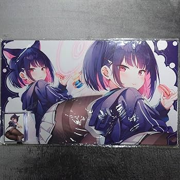 Amazon.co.jp: α6 ブルアカ マカロン&黒ストッキング 杏山カズサ