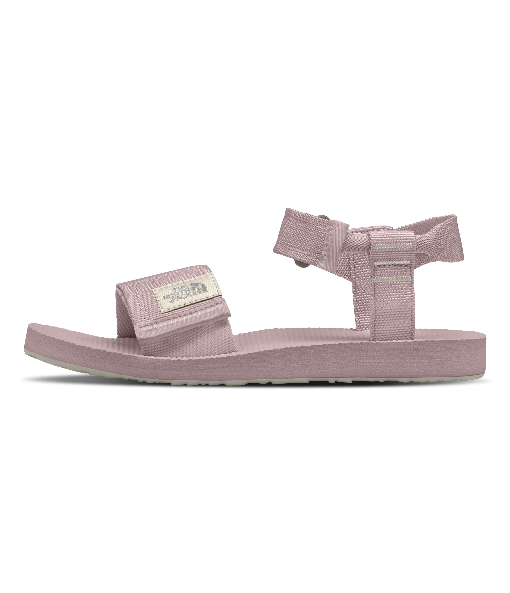 The North Face NF0A8AE674V W SKEENA SANDAL II Women METAL PINK/CALACATTA UK 9