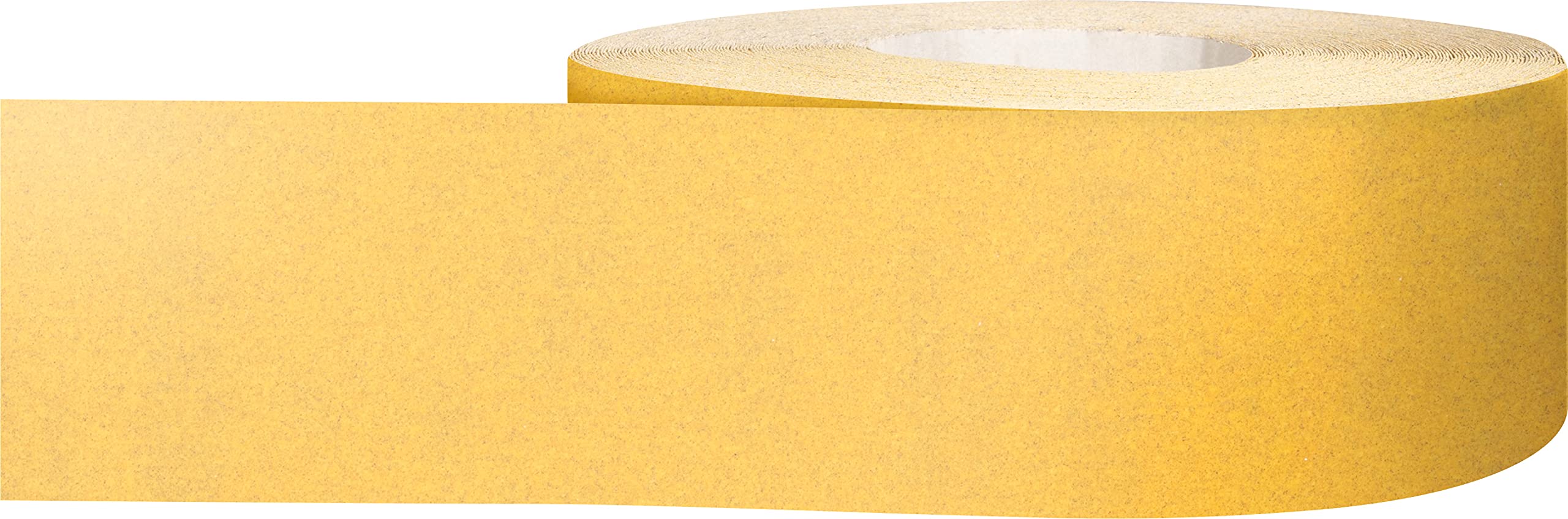 Bosch Not Applicable. 1X Expert C470 Sandpaper Roll (For Paint On Wood, Hardwood, 93 Mm X 50 M Mm, Grit 240, Professional Accessory Hand Sanding)
