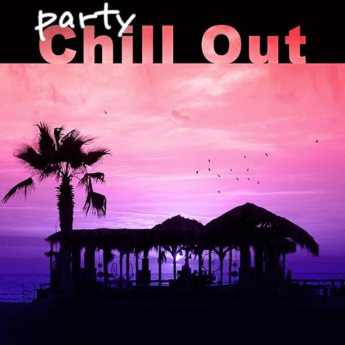 Party Chill Out Take A Chill Pill Get High Chill After