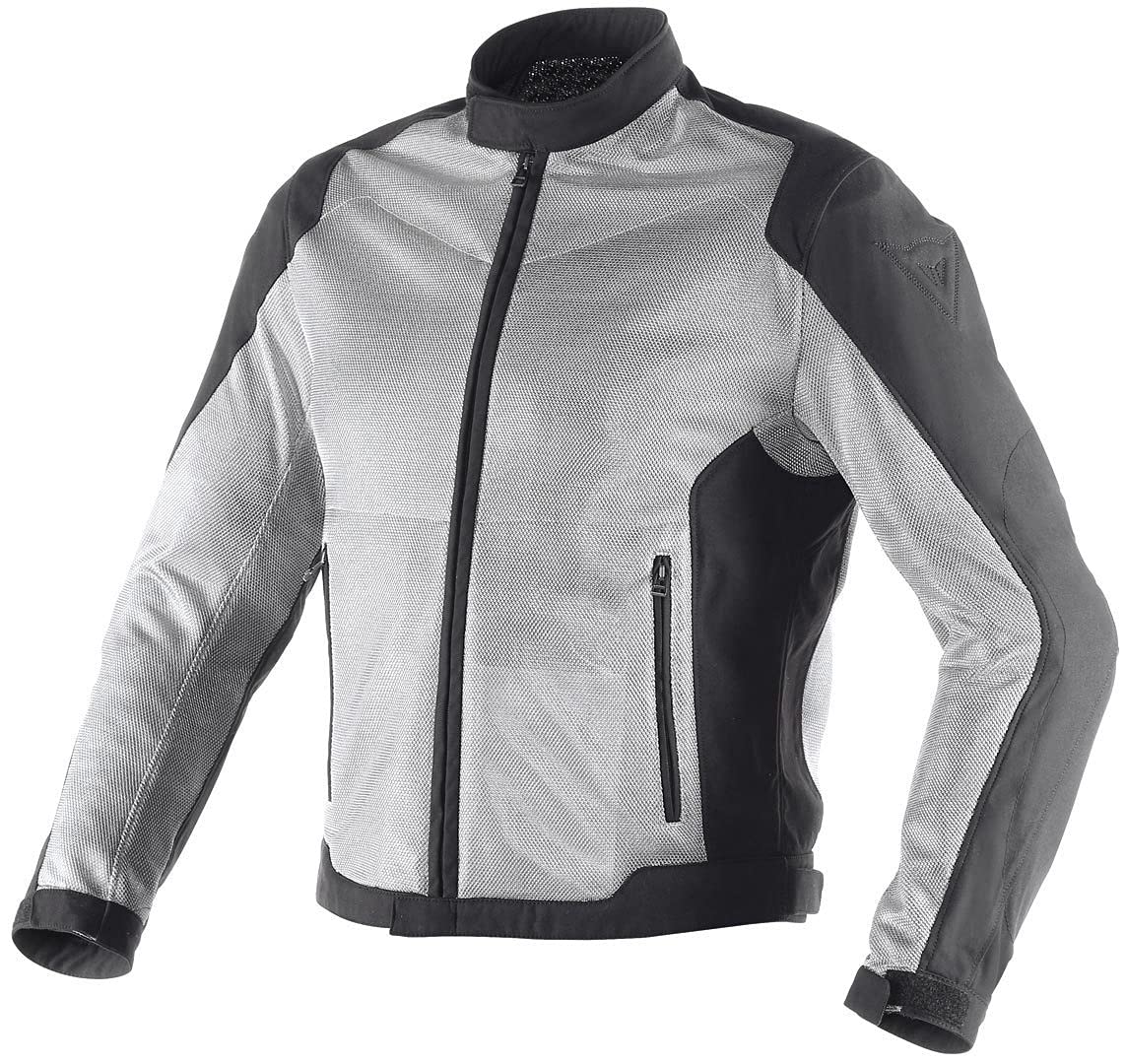 Amazon.co.jp: Dainese(ダイネーゼ) AIR FLUX D1 TEX JACKET 631-BLACK