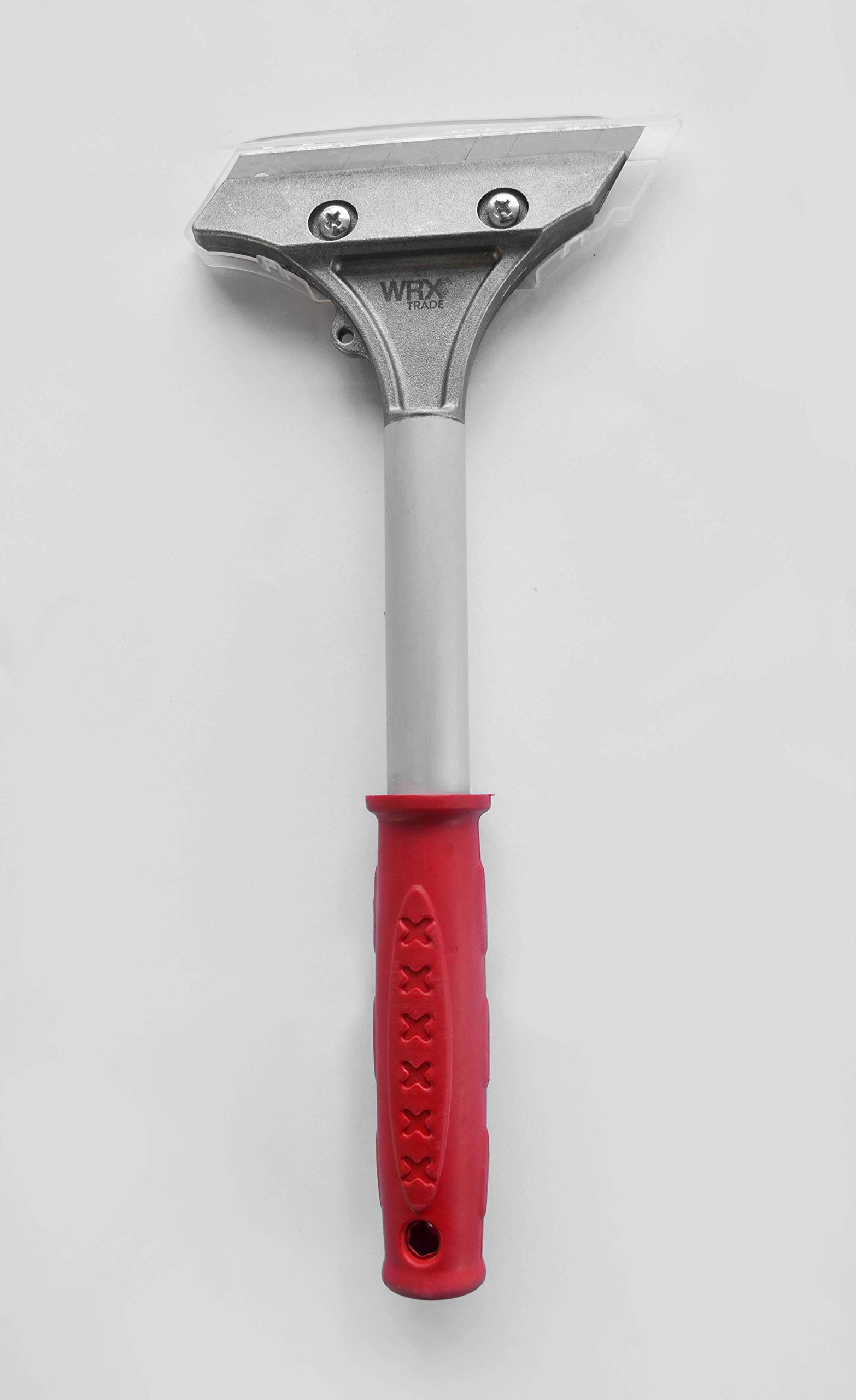 Wrx Heavy Duty Wall Scraper Tool For Wallpaper And Floor Tile 60Cm
