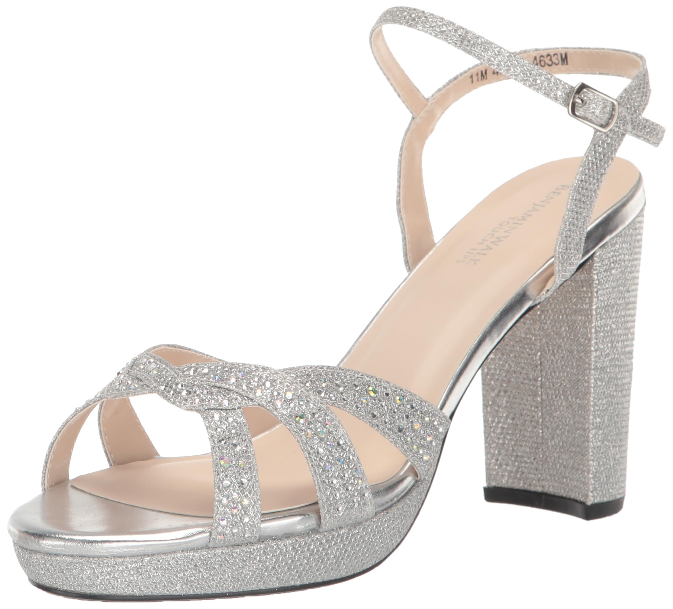 Touch Ups Women's Ava Platform