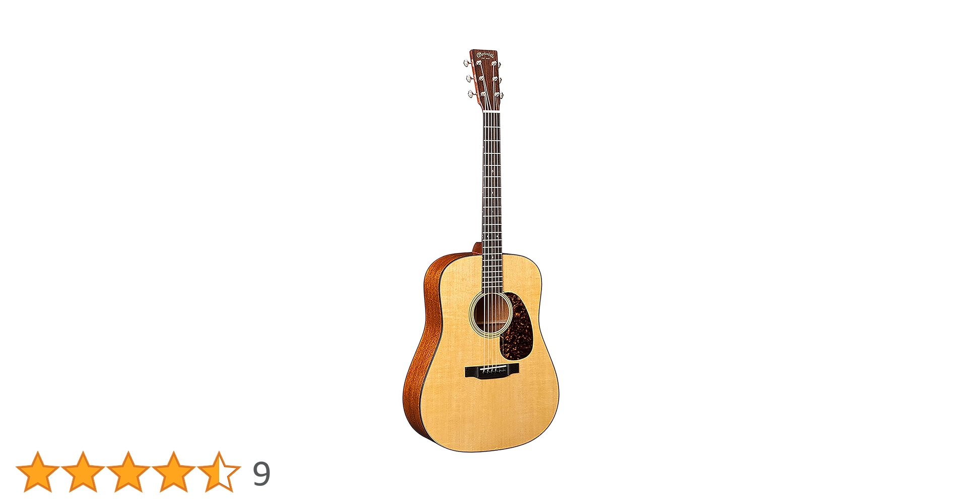 アコースティックギター　カスタム　D-18　ハードケース付き アコースティックギター カスタム D-18 ハードケース付き