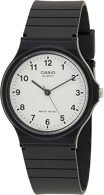 Casio Collection Unisex Watch MQ-24