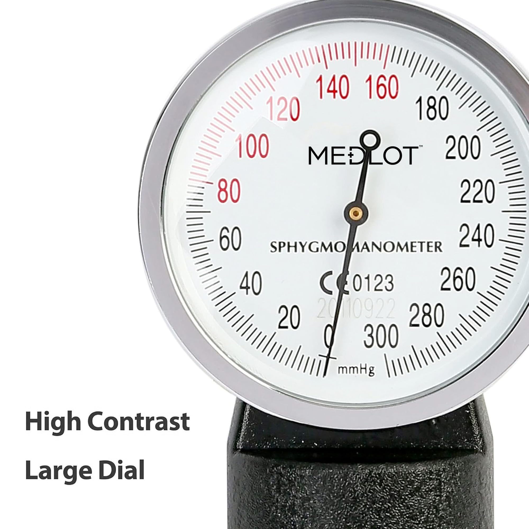 Blood Pressure Cuff - XXL Adult Thigh Cuff -2 Blood Pressure Cuff - XXL Adult Thigh Cuff -2