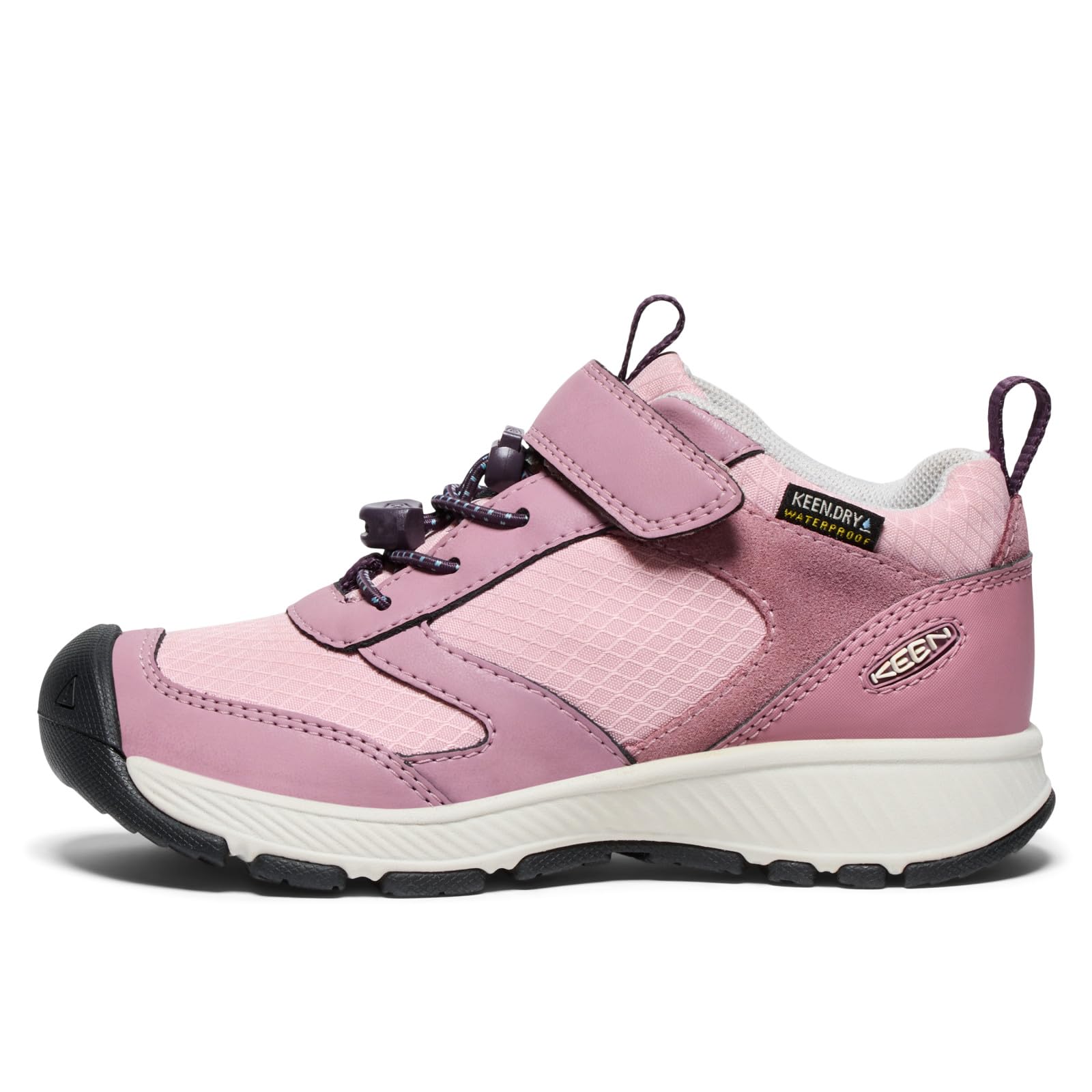KEEN Skua Waterproof, Sneakers Unisex niños