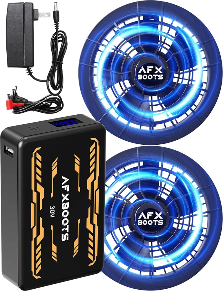 Amazon.co.jp: [LABWIND] 2025最強進化 42V超高出力 30000mAh