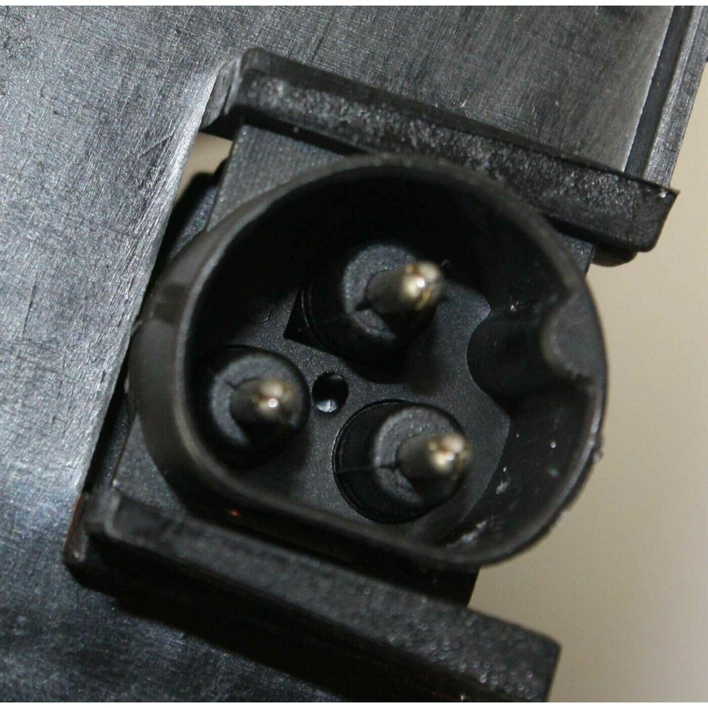 Amazon.com: YOYOCOLL Condenser Cooling Fan A/C Assembly E36 