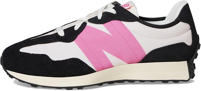 New Balance Kids 574 New-b V2 Familiar Ground Hook and Loop Sneaker
