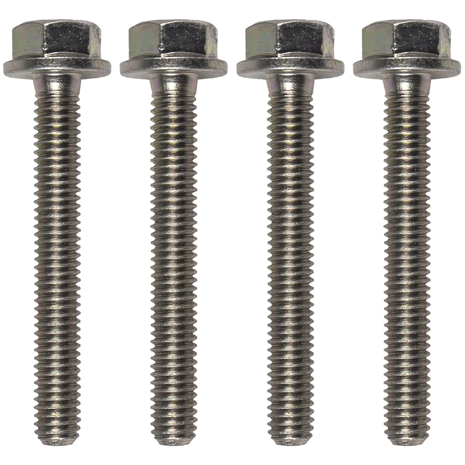 John Deere (8 Pack) Original Equipment Screw - 19M7834