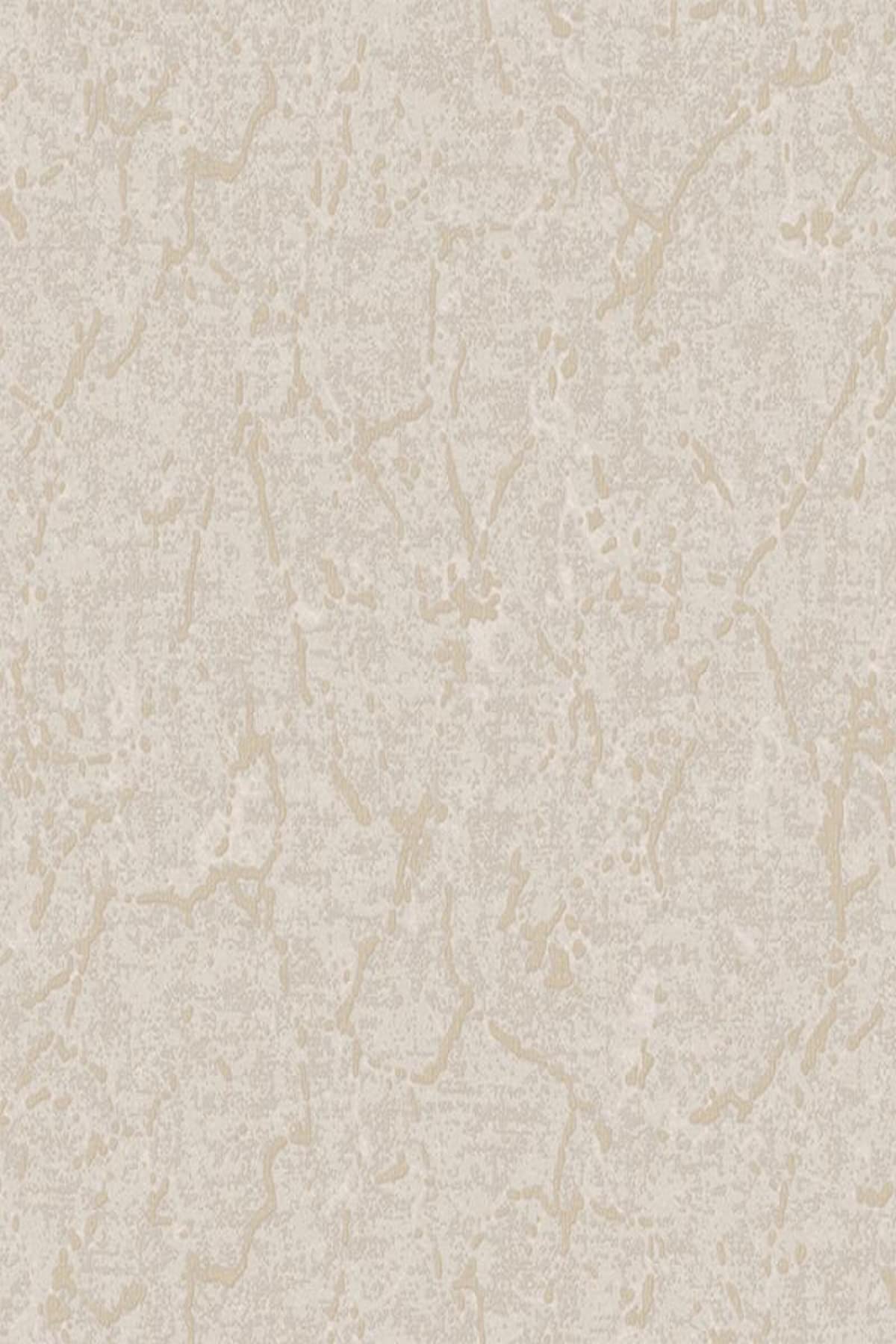 Bien Home Adawall Dante 1406-3 Krem Düz Desen Duvar Kağıdı 10,60m²