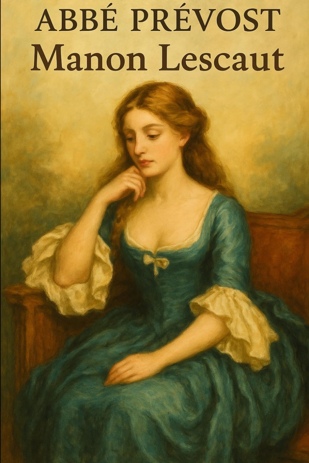 Manon Lescaut