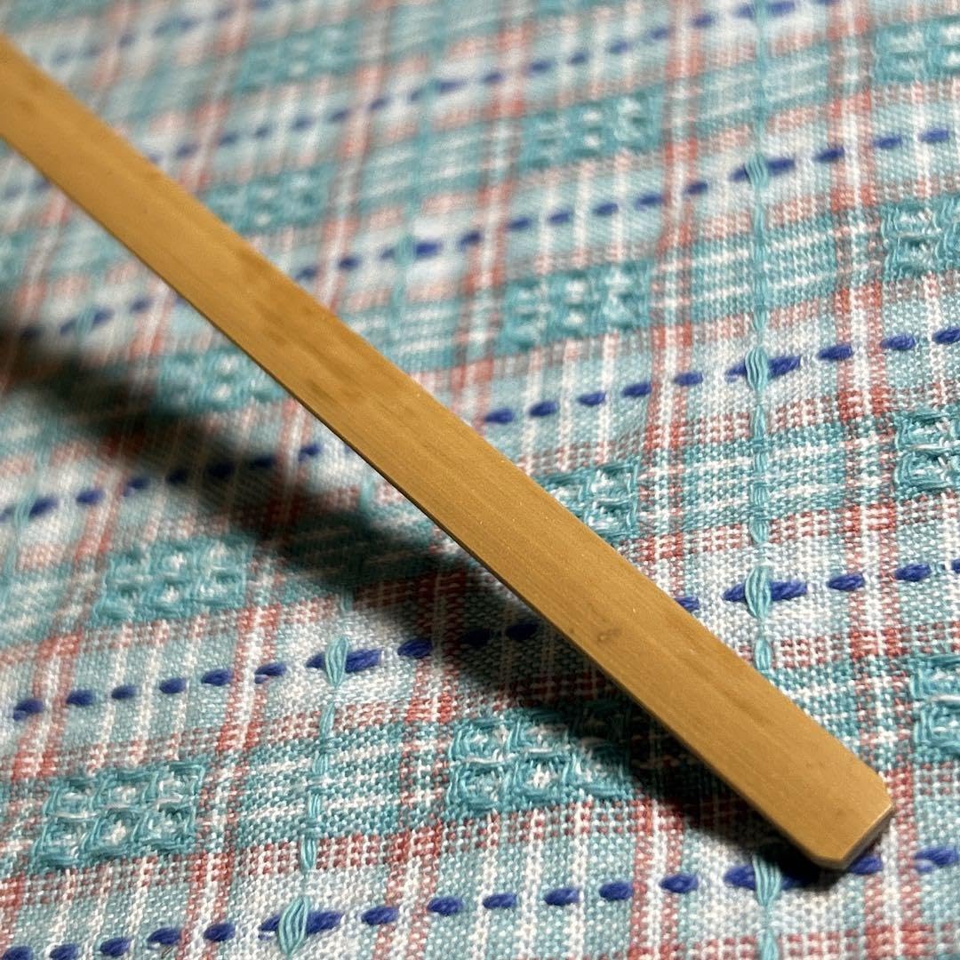 Amazon.co.jp: 立花大亀老師 筆 銘「蓬莱」 稲尾誠中斎 作 茶杓 : おもちゃ 