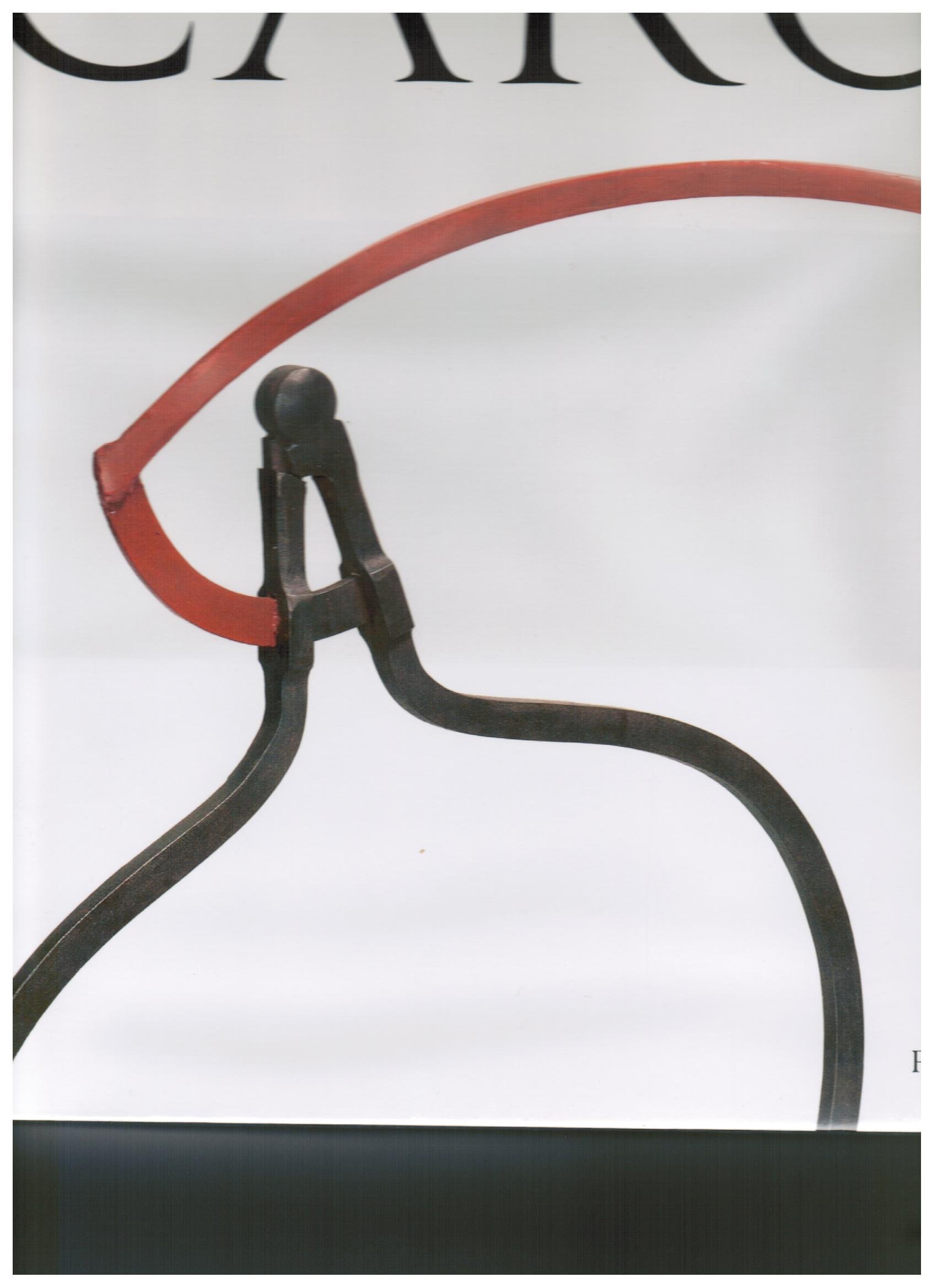 Anthony Caro: Explorations in Sculpture (Art & Design S.)