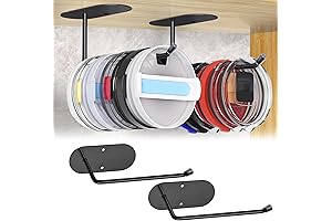 Tumbler Lid Organizer: The Ultimate Storage Solution for Your Cup Lids