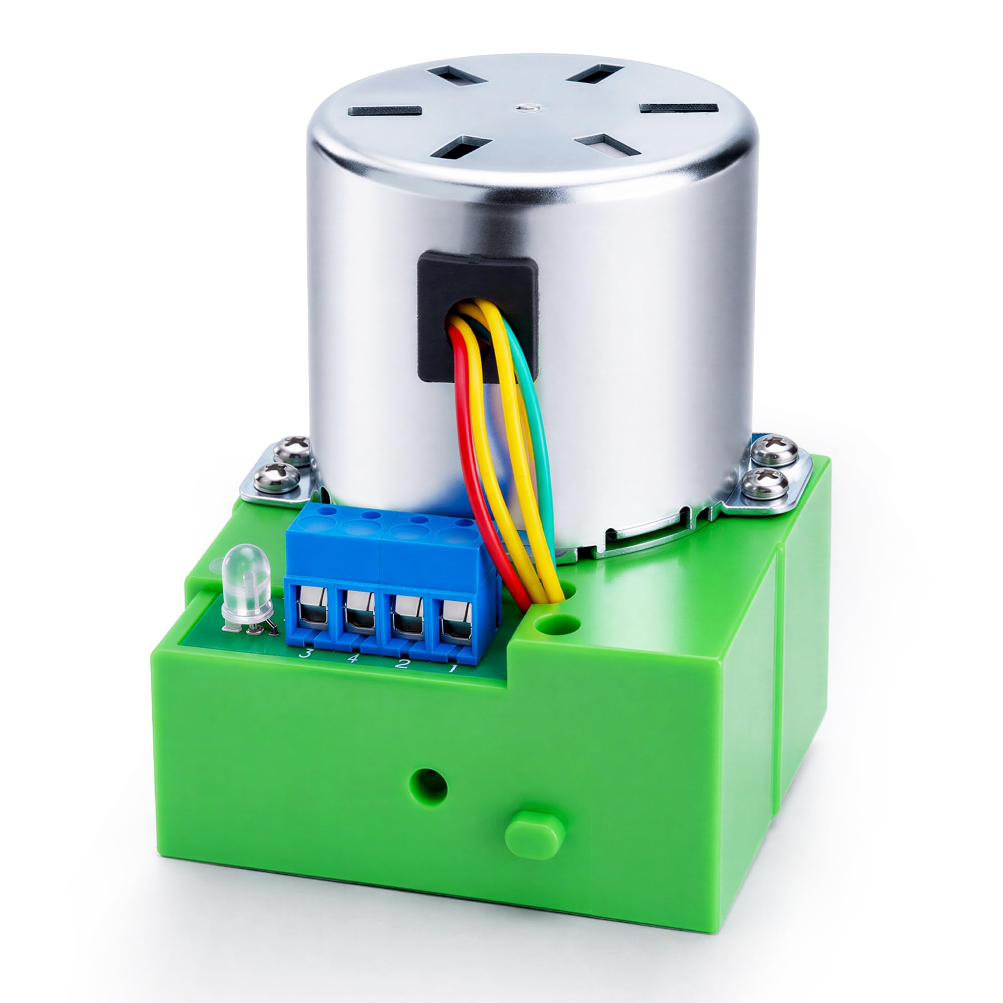 Actionneur VDM30-180 moteur CVC DuroZone 35139 registre air RM-MBSystems
