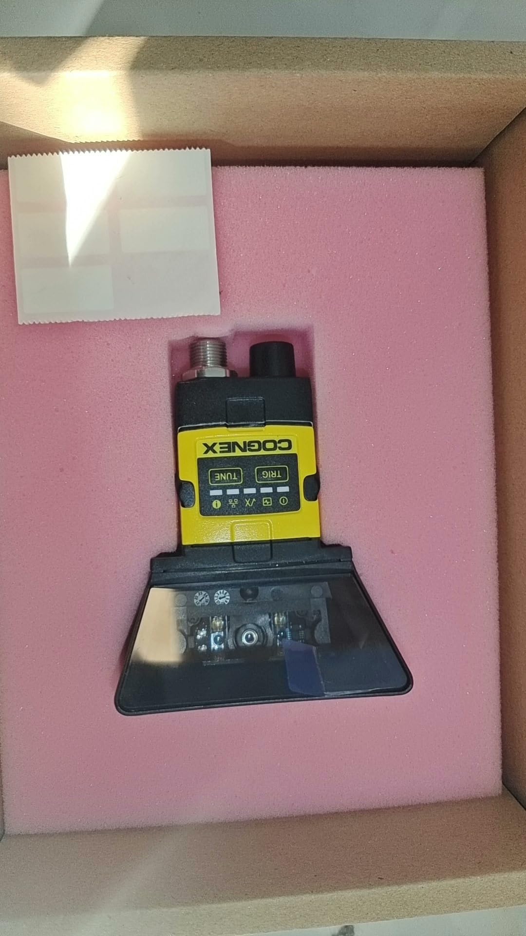 DM262X-5160-PN DMR-262X-5160-PN Unused Stock in Original Packaging for Factory spares