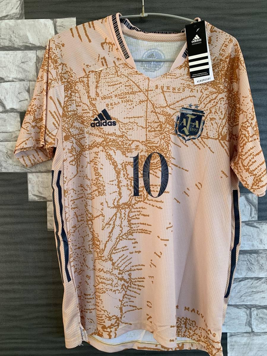 限定品!アルゼンチン独立200周年記念モデル☆豊富なサイズ選択 限定品!アルゼンチン独立200周年記念モデル☆豊富なサイズ選択
