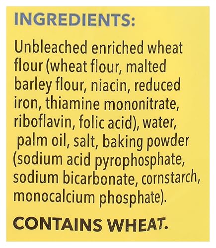 Miniatura 3 de TACODELI Tortillas de harina, 11.3 OZ