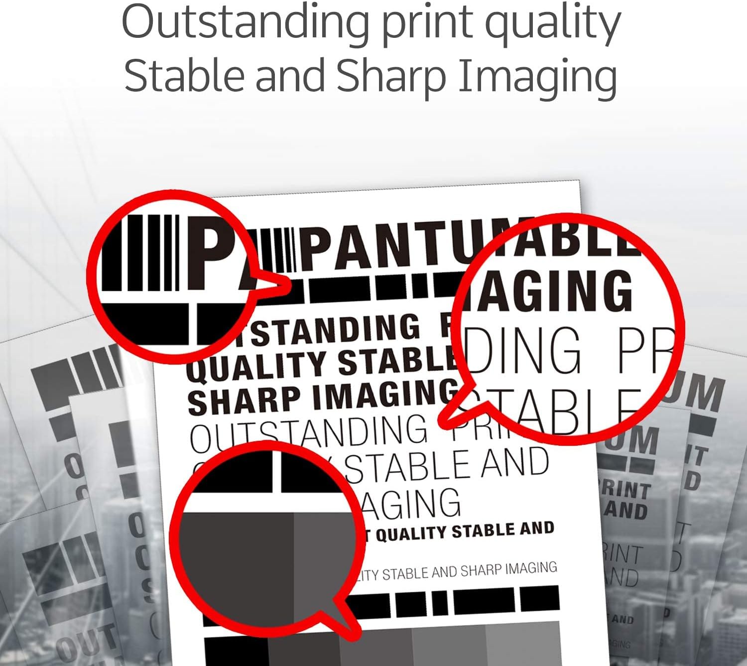 New Deal Pantum TL-410H Black Toner with 3000 Page Yield Compatible with P3012, P3302, M6802, M7102, M7202 Series