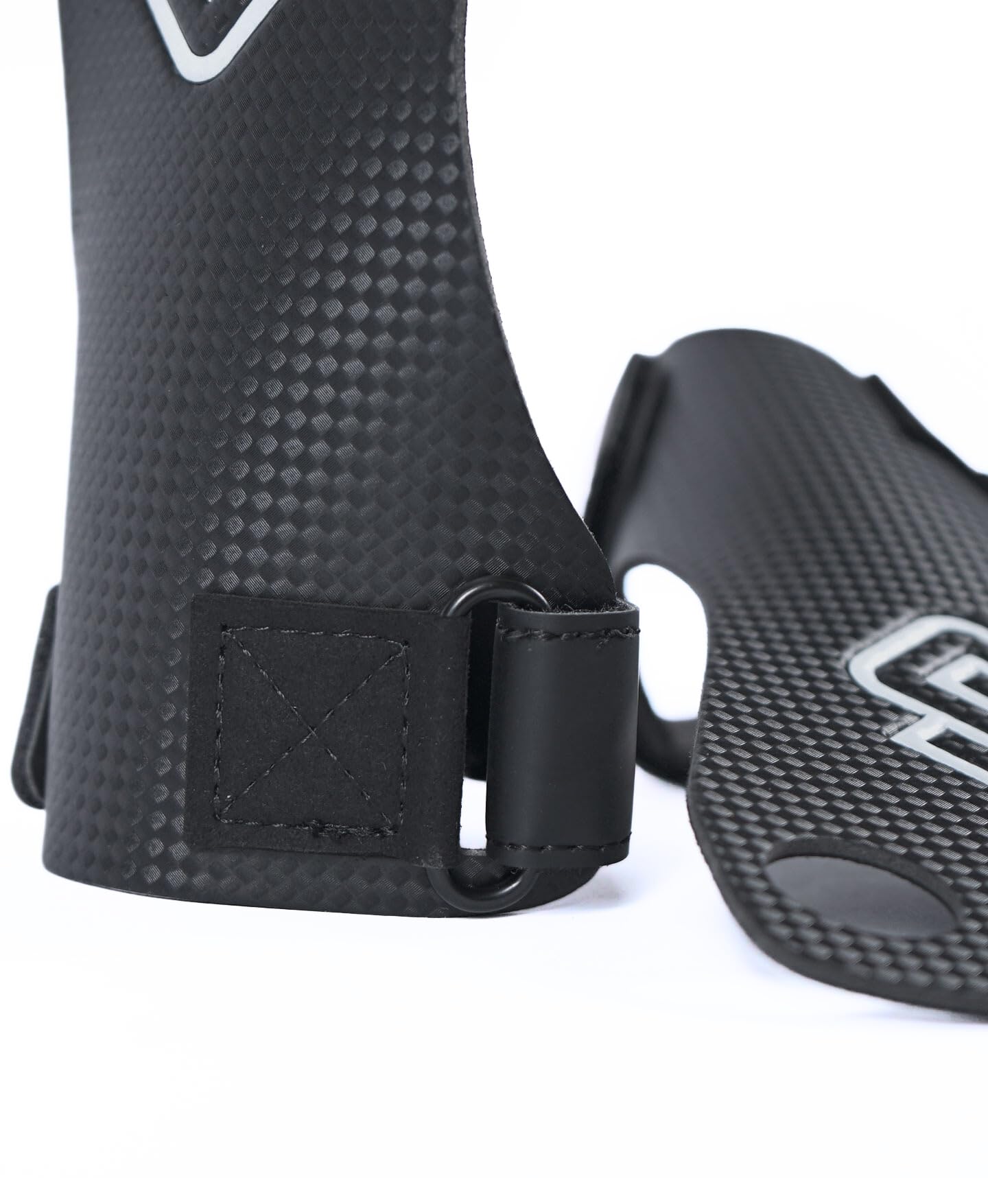 STAMINA FITNESS Paracalli Carbon Full Cover