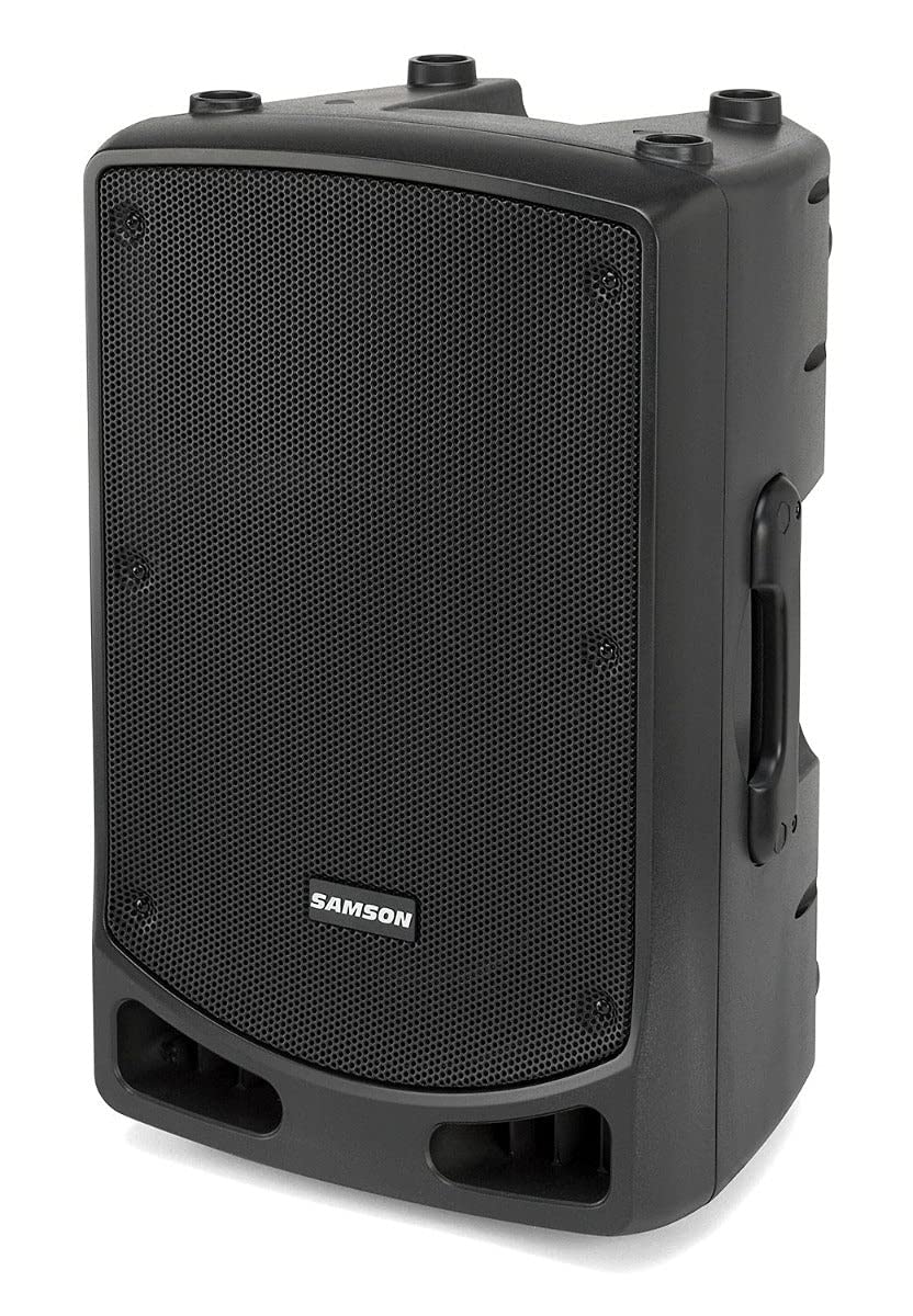Amazon.co.jp: SAMSON Expedition XP112A 500W 2Way アクティブ