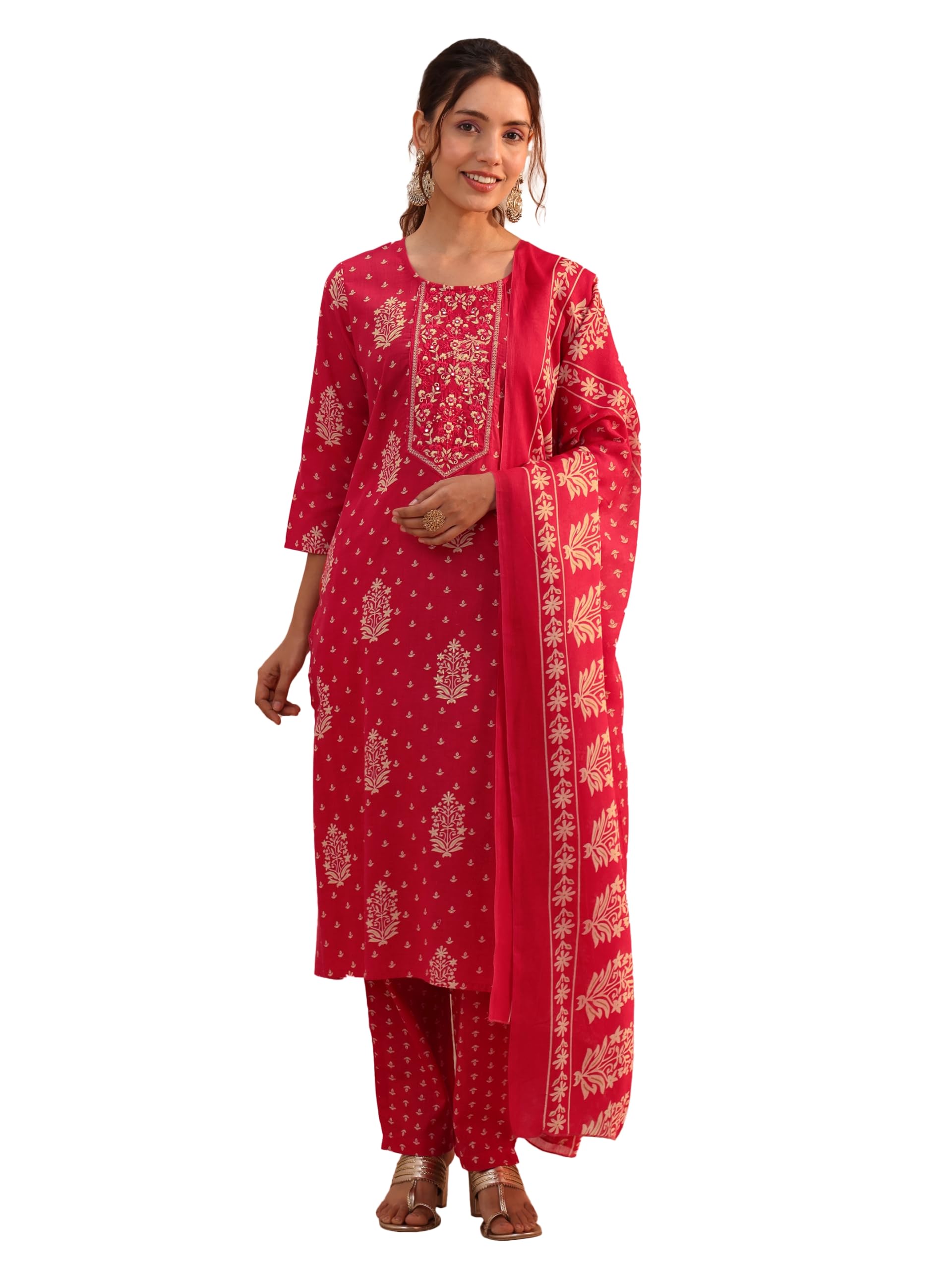 Womens Kurta Set-picture-36