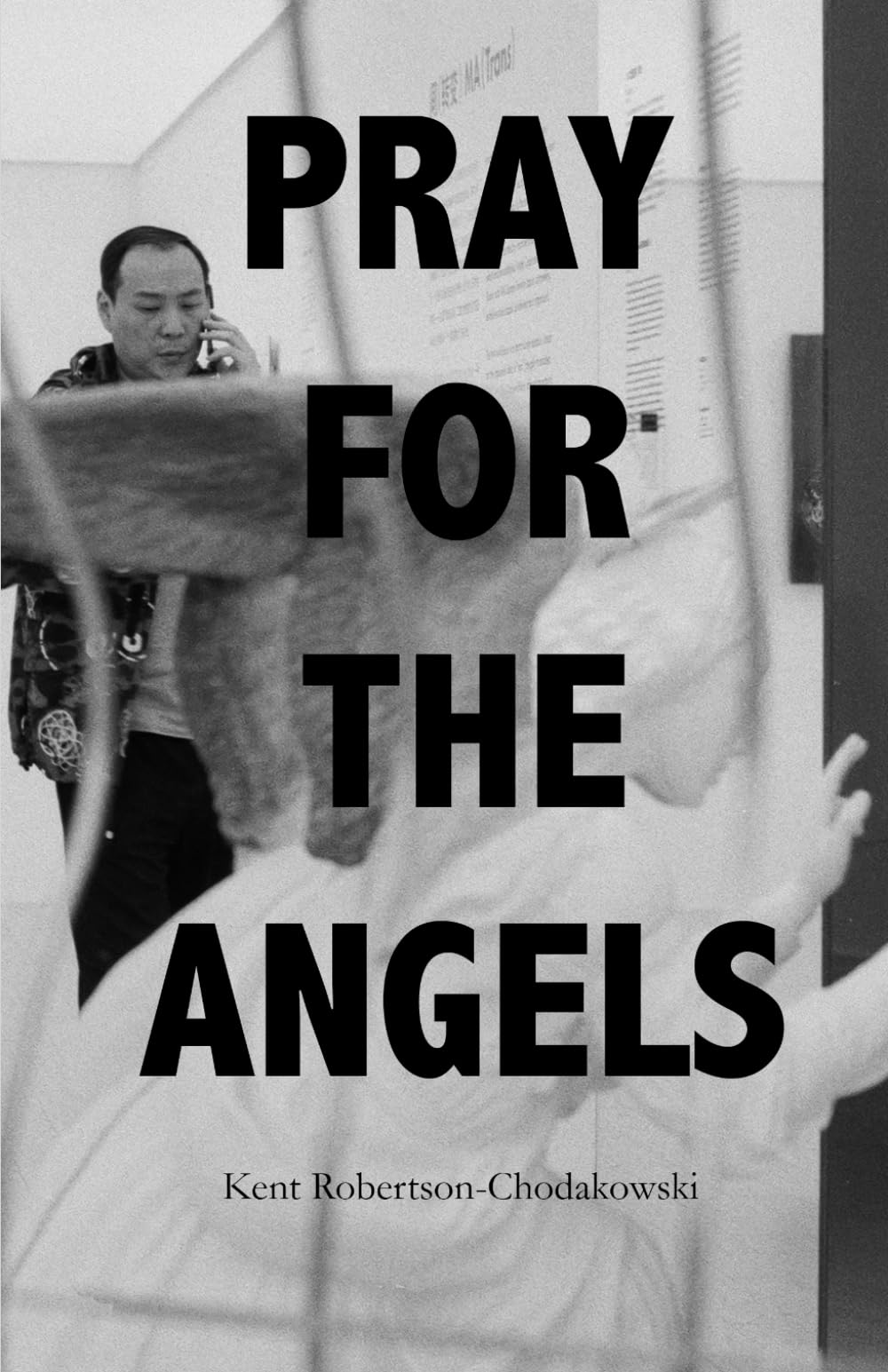 Pray for the Angels