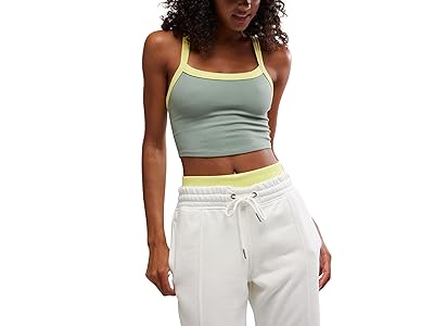FP Movement All Clear Cami Colorblock Women
