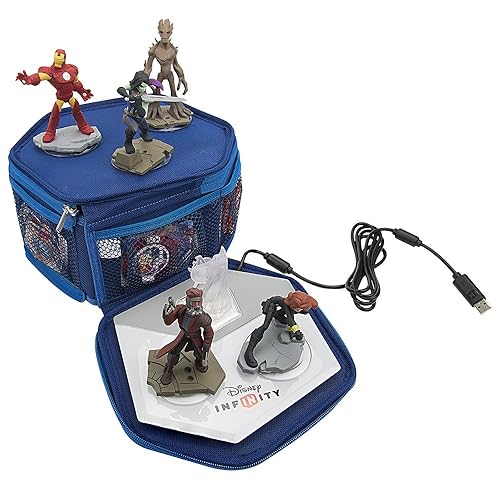 Miniatura 2 de PDP Disney Infinity 2.0 Tech Zone